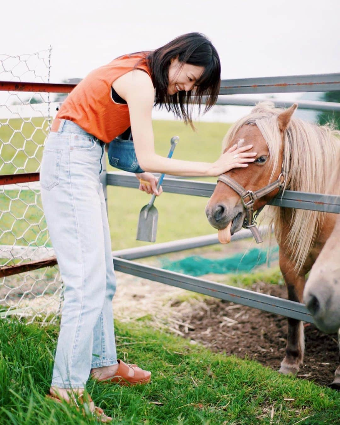 小林涼子のインスタグラム