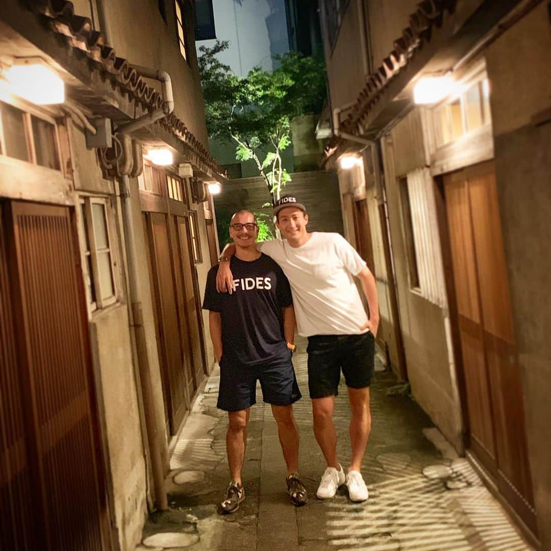 都倉賢さんのインスタグラム写真 都倉賢instagram 明日は大阪ダービー 俺も気合入れた ってリハビリだけどね 笑 最高の雰囲気を楽しみにしてます 9月27日 時01分 Tokuraken
