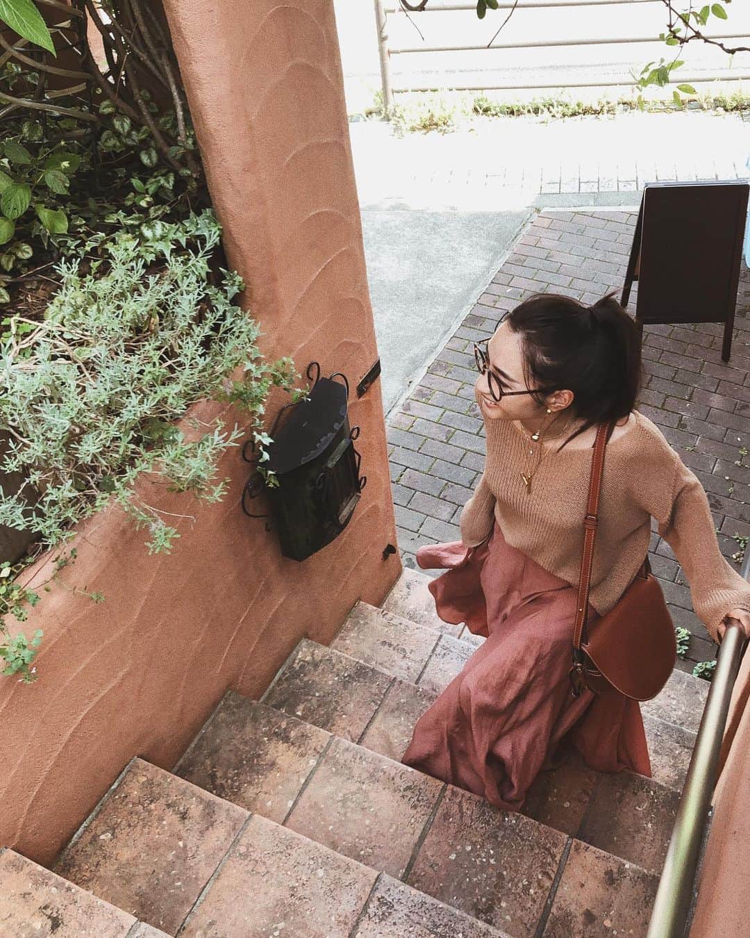 柳橋唯のグルメインスタ