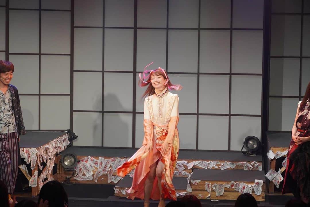 のインスタグラム：「#舞台#僕の兄貴はテディベア」