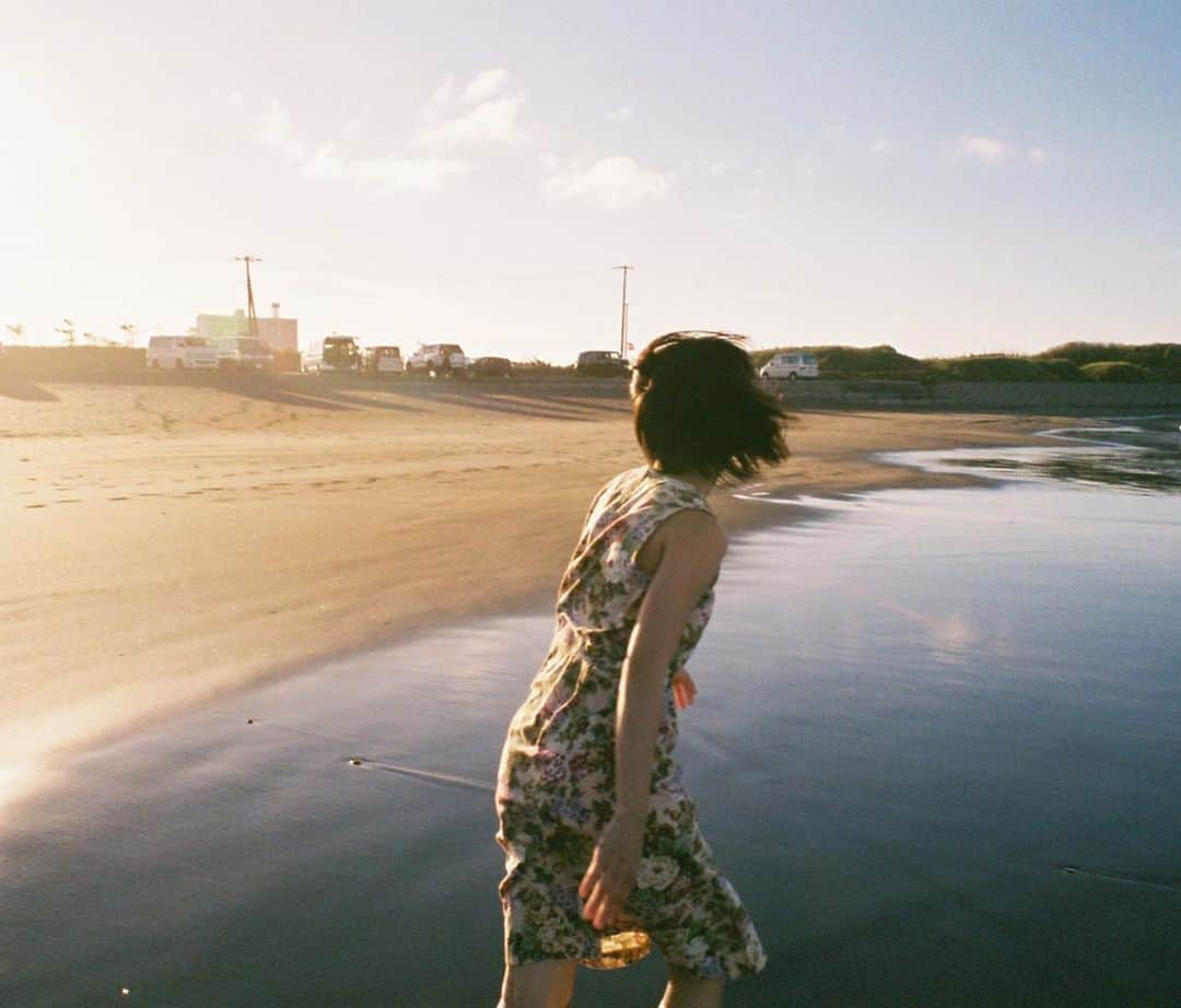 haru wagnusのインスタグラム