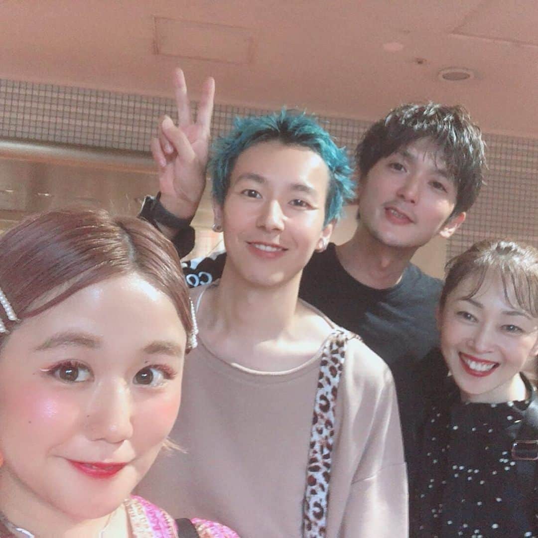 西尾 隆介 Labyrinthのインスタグラム