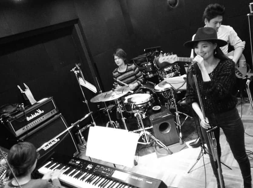 高田由香のグルメインスタ