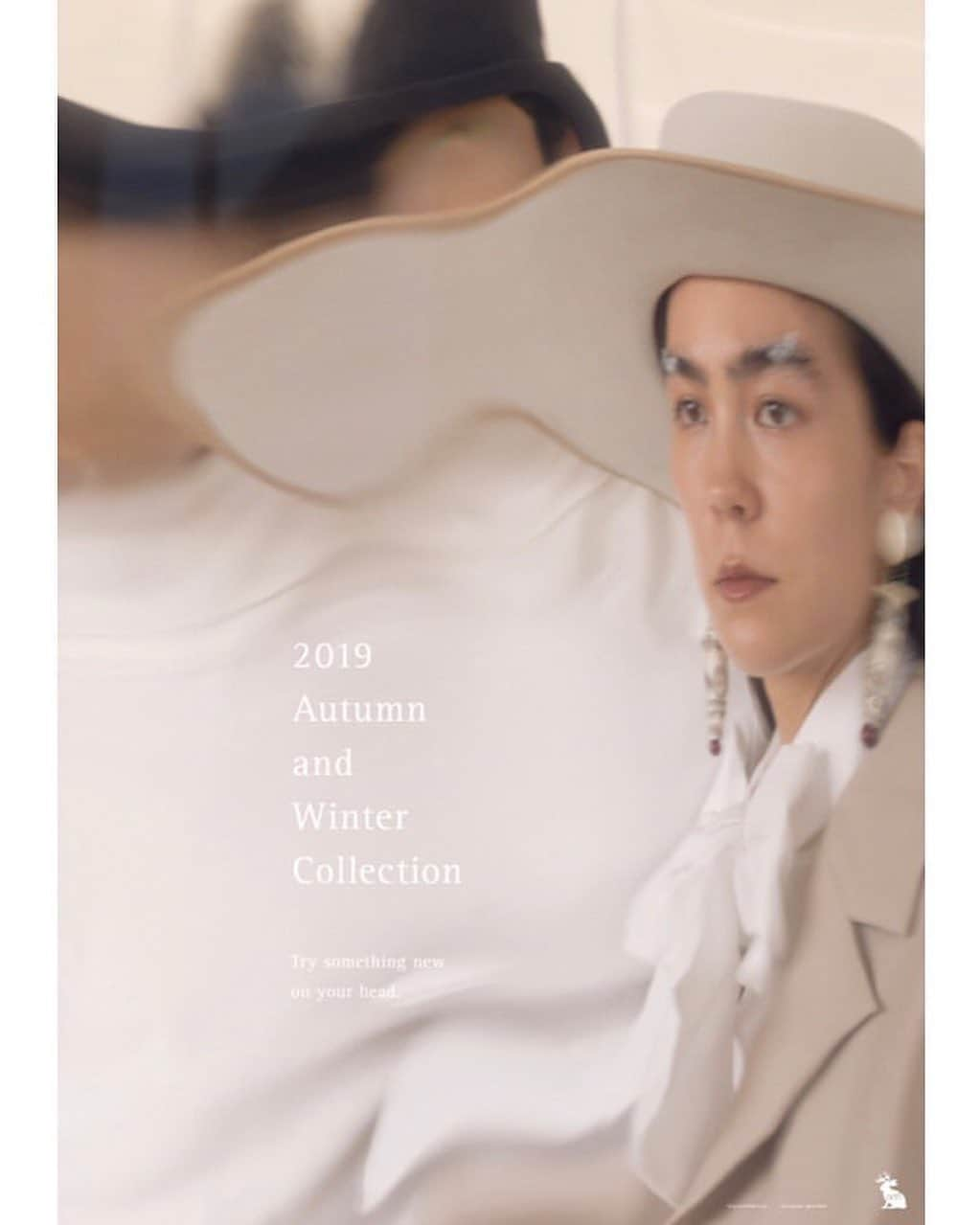 Kisshomaru S.さんのインスタグラム写真 - (Kisshomaru S.Instagram)「Sonya @s_sonyaaaaa and Safil @_safil for @arthhat 2019 AW」9月9日 21時41分 - kisshomaru