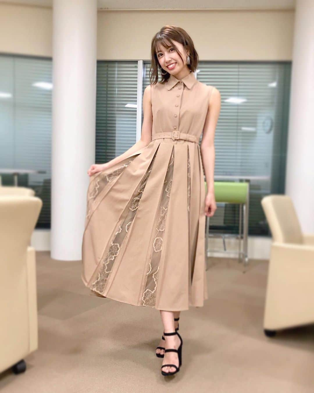 西村まどかのインスタグラム