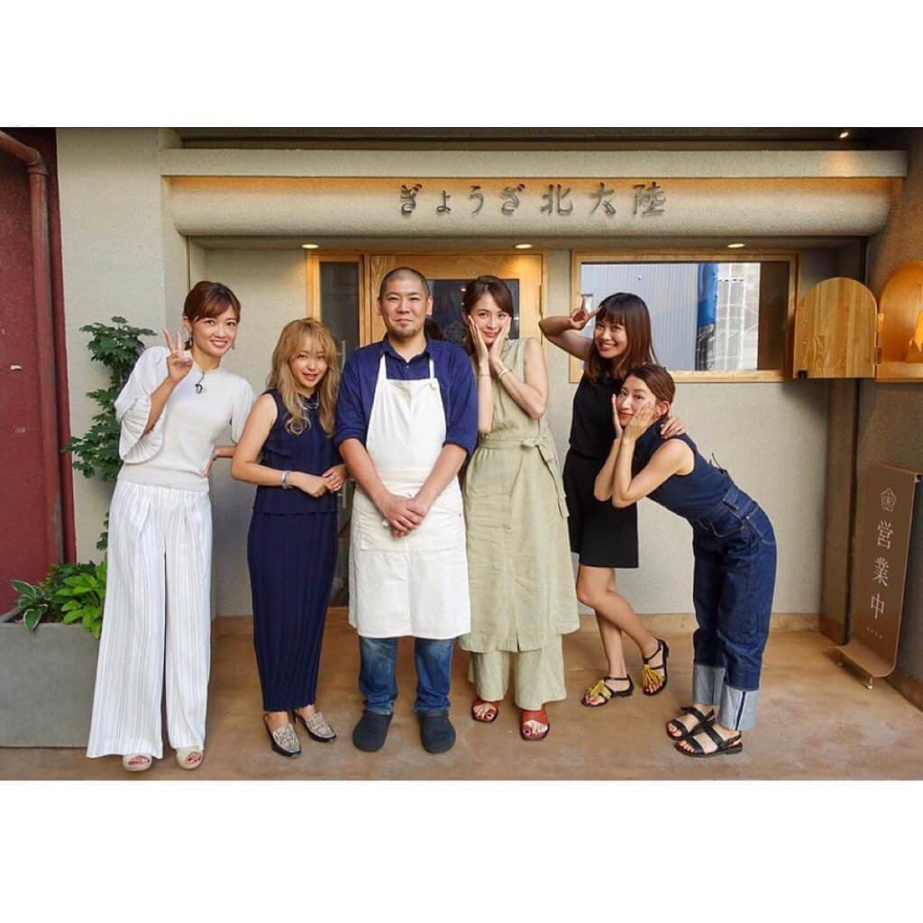 伊藤沙菜のグルメインスタ