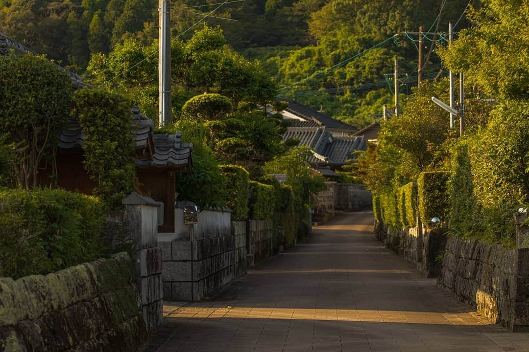 鹿児島よかもん再発見のインスタグラム