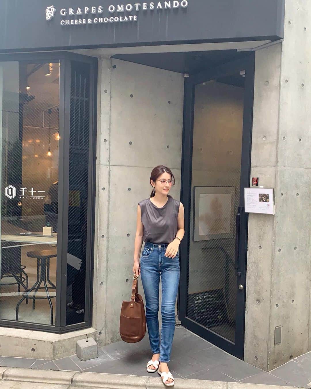 中瀬古ゆきなのインスタグラム