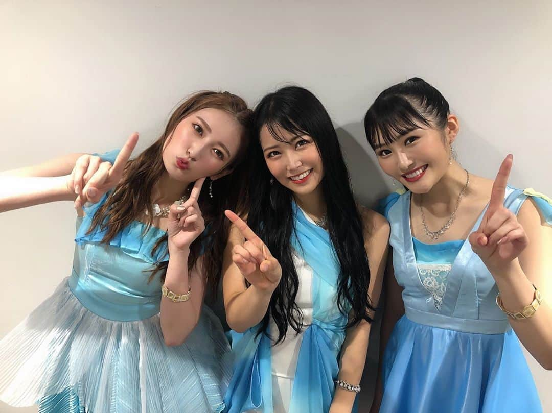 白間美瑠さんのインスタグラム写真 - (白間美瑠Instagram)「NMB48 ライブツアーin神戸国際会館！ ・ ・ 本日のユニットは、、、1期生で、、、太宰治を読んだか ・ ・ 心強いメンバー！大好き！優しい！変人！笑 ・ ・ とってもほっこりしました☺️ ・ #うどん人間 #女子力人間 #猿人間」9月9日 22時41分 - shiro36run