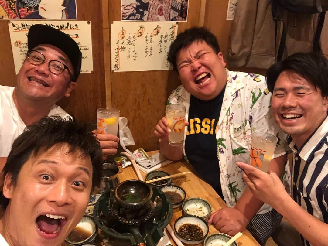 たむらけんじのインスタグラム