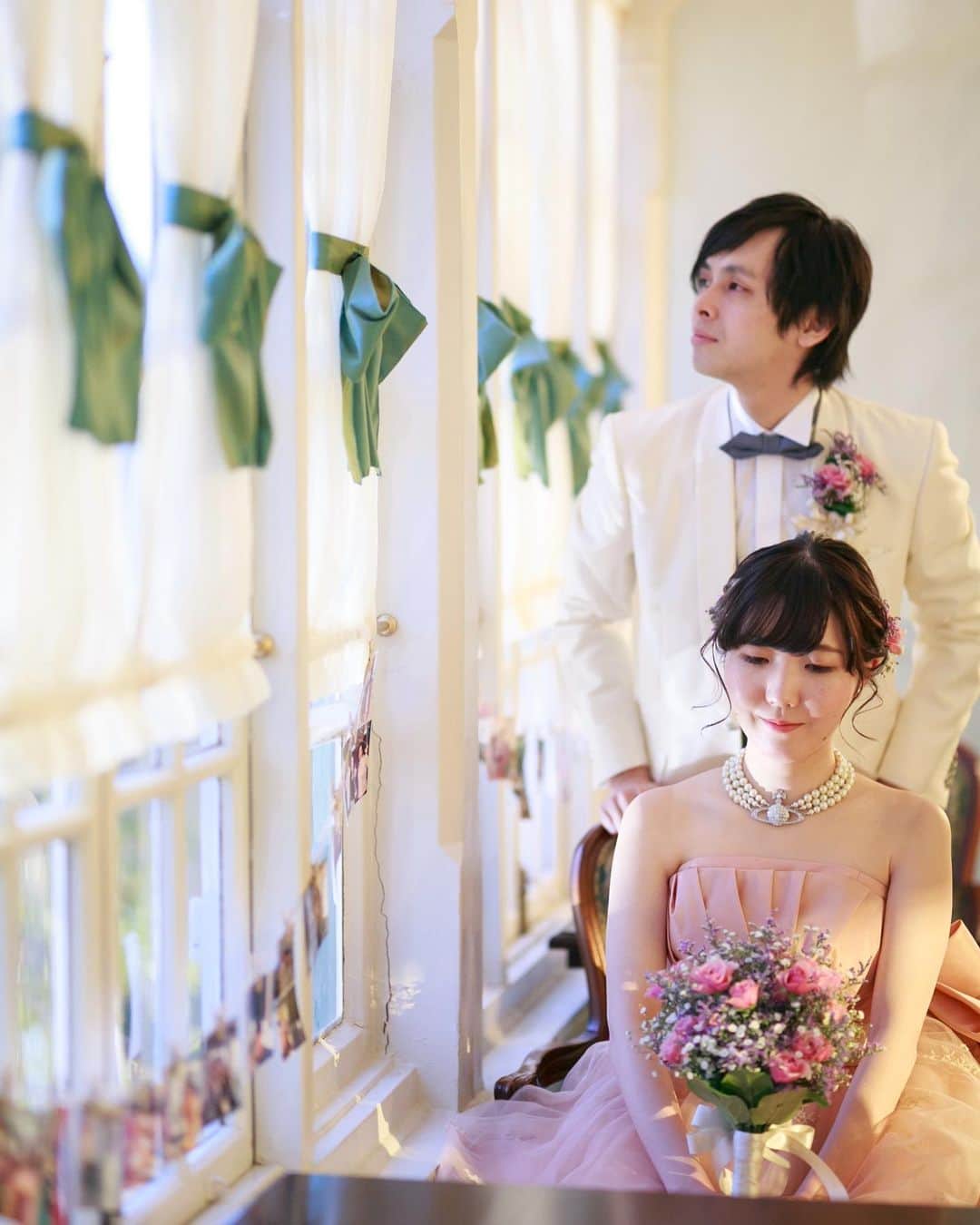 神戸北野サッスーン邸のグルメインスタ