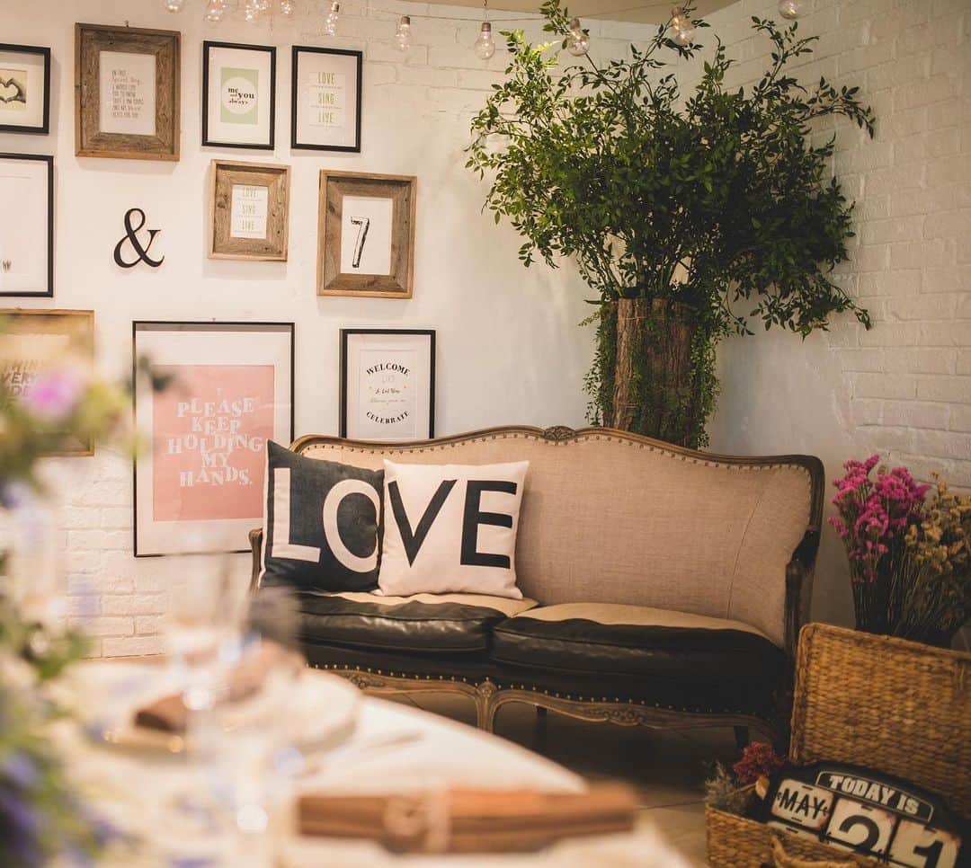 ラバンクドロアのグルメインスタ