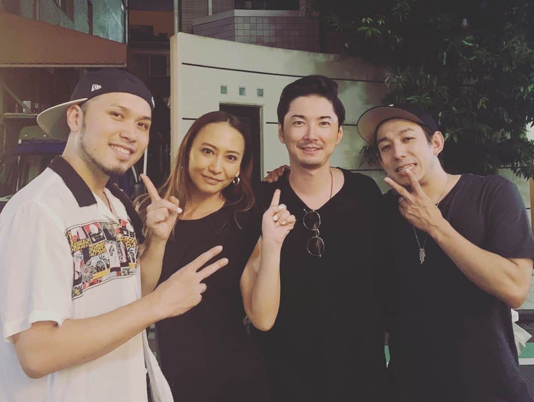 宮田悟志のインスタグラム