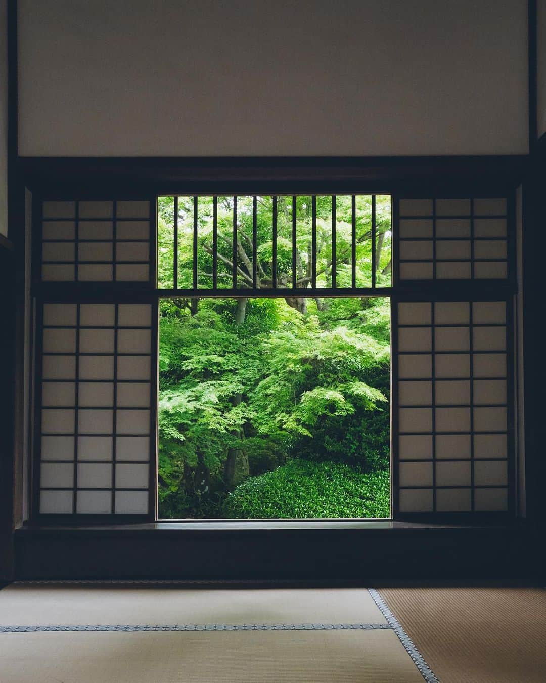 Yuma Yamashitaさんのインスタグラム写真 - (Yuma YamashitaInstagram)「Windows of wisdom #ZEN #inspirationcultmag」9月9日 23時32分 - yuma1983
