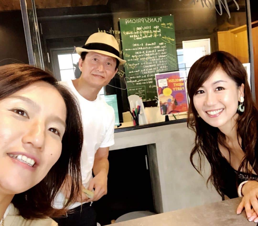 小林万希子のインスタグラム