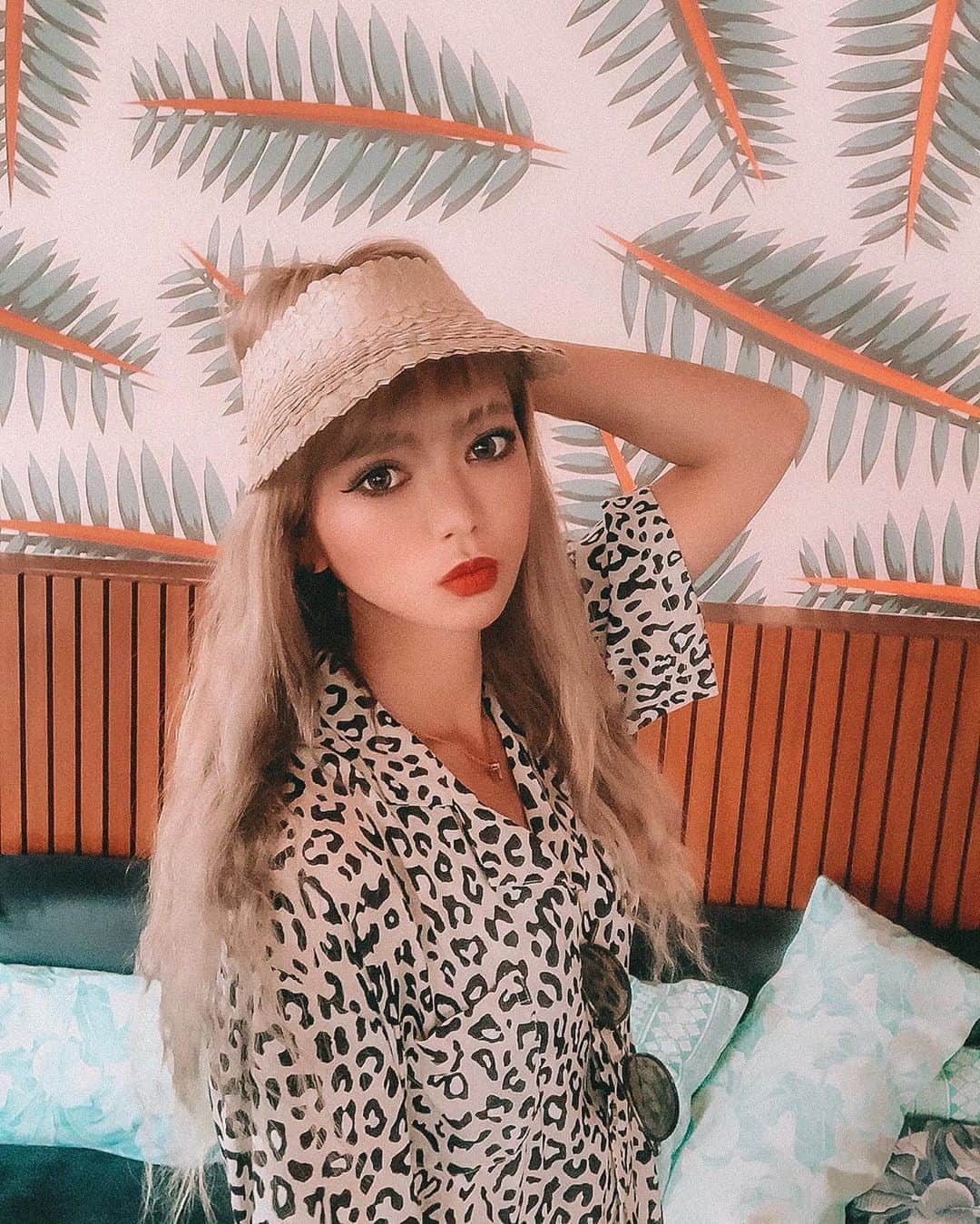 RUI ONUMAのインスタグラム