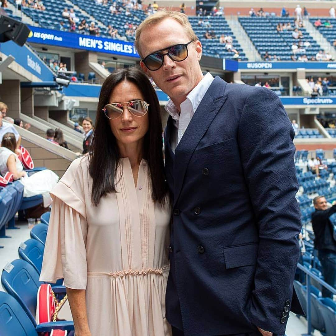 エミレーツ航空さんのインスタグラム写真 - (エミレーツ航空Instagram)「We had a ball at the 2019 @usopen Tennis Championships. Meet some of the VIP tennis fans we hosted in the Emirates Suite! Click on our Instagram Story for highlights. 🎾 #FlyEmiratesFlyBetter #EmiratesPlay @nickjonas @joejonas @caradelevingne @ashleybenson @adrianalima @chrisrock @paulbettany @mehwishhayatofficial @hasanminhaj @jameelajamilofficial @officialspikelee」9月10日 0時07分 - emirates