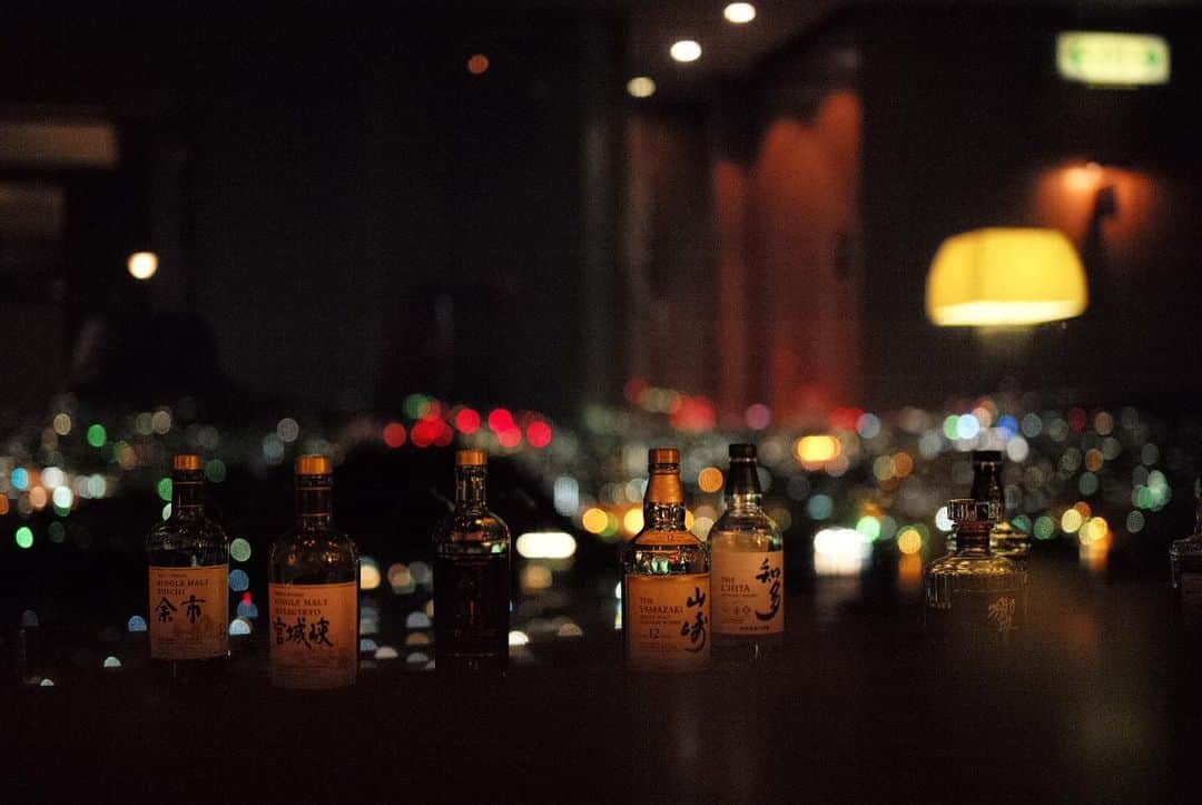 谷尻誠さんのインスタグラム写真 - (谷尻誠Instagram)「Hiroshima night. #grandprincehotelhiroshima #hotel」9月10日 0時19分 - tanijirimakoto