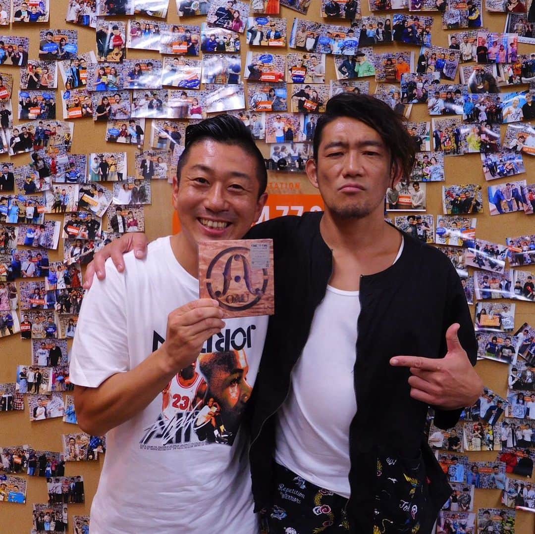 小林拓一郎のインスタグラム