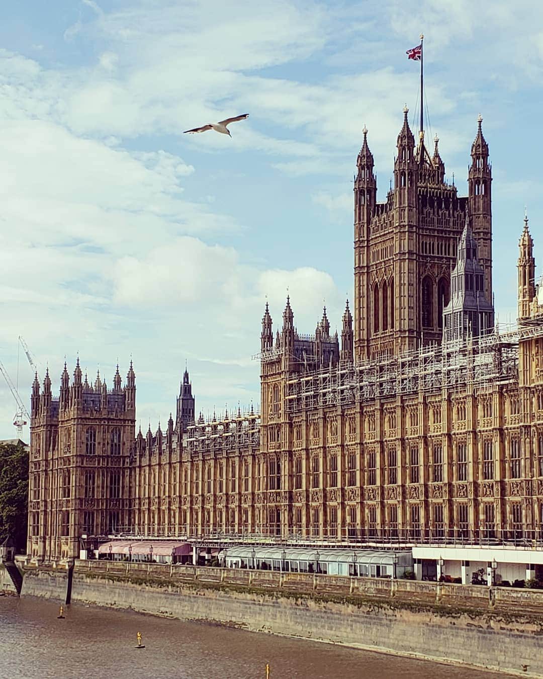 上杉隆さんのインスタグラム写真 - (上杉隆Instagram)「英国国会議事堂🇬🇧　#westminster」9月10日 1時30分 - takashiuesugi