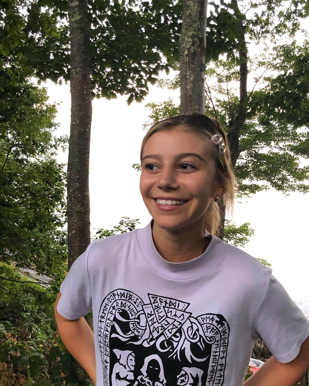 G・ハネリウスさんのインスタグラム写真 - (G・ハネリウスInstagram)「🧚🏻‍♂️☮️💘🤠」9月10日 2時35分 - ghannelius