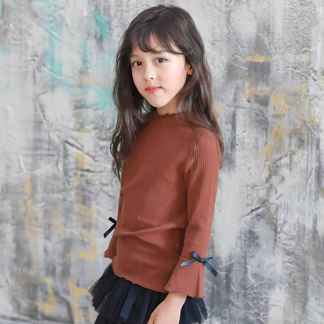 韓国子供服Beeのインスタグラム