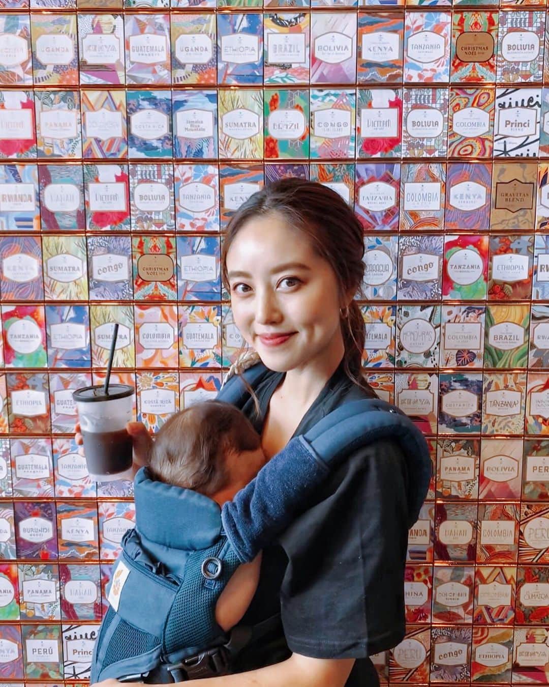 佐倉真衣のグルメインスタ