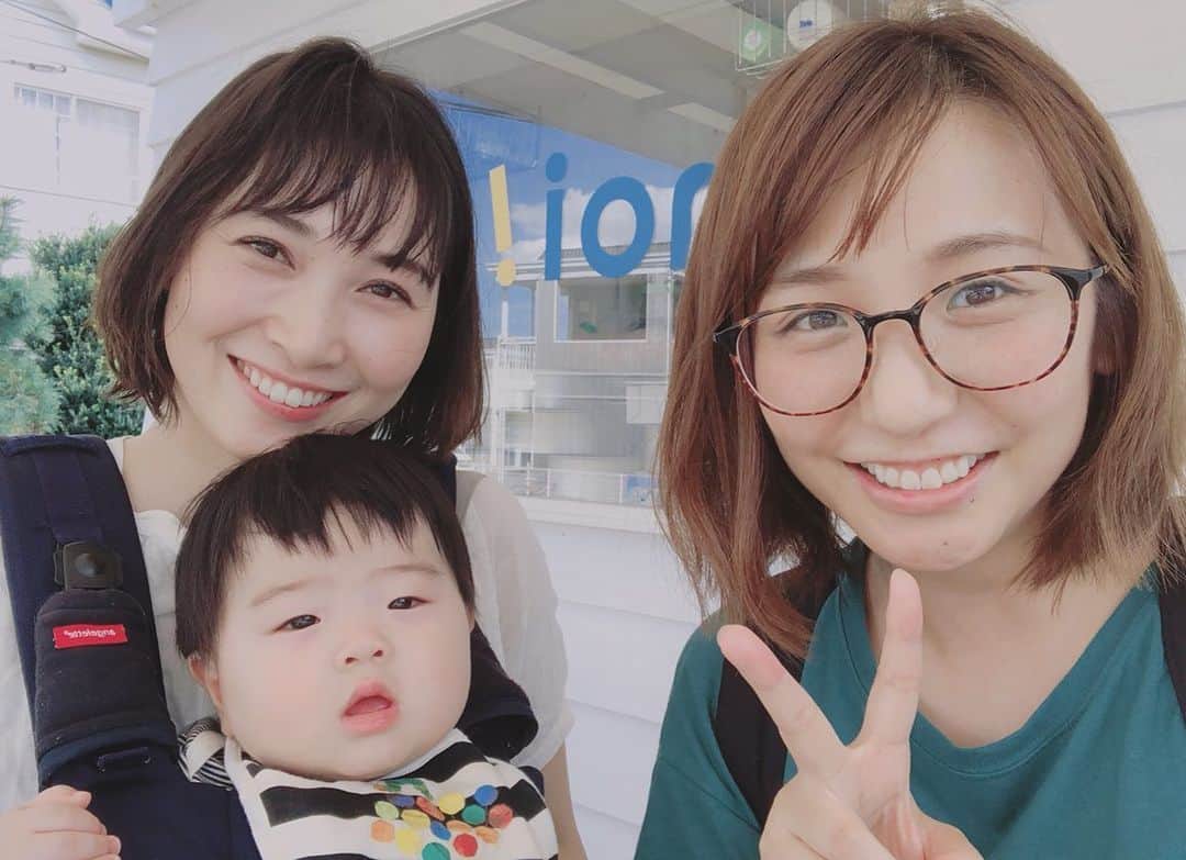 星野涼子のインスタグラム