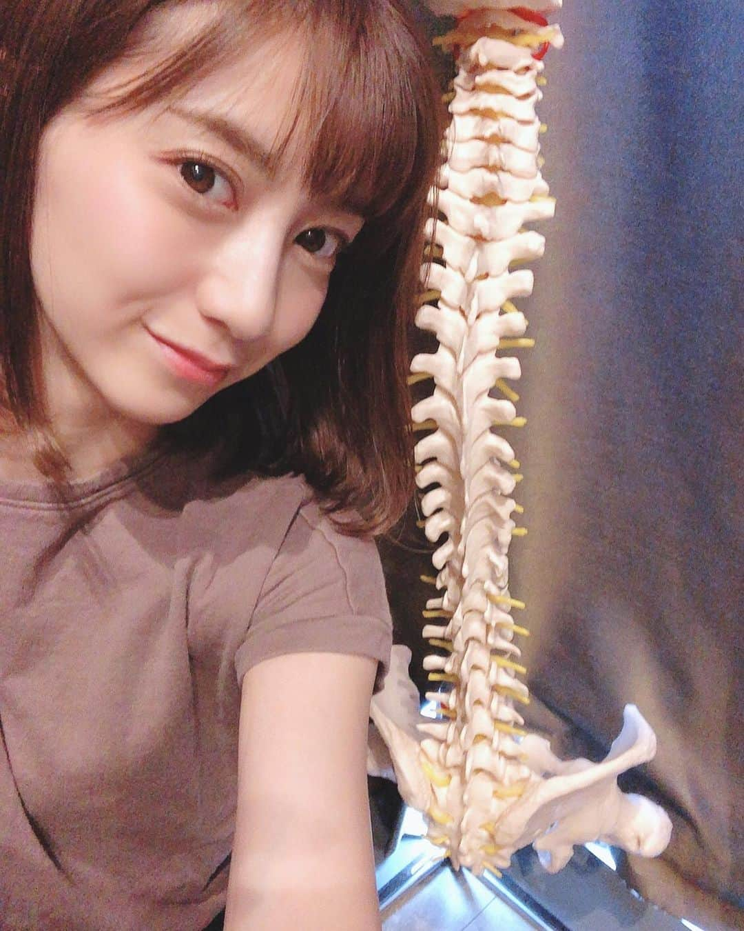 坂本麻子のインスタグラム