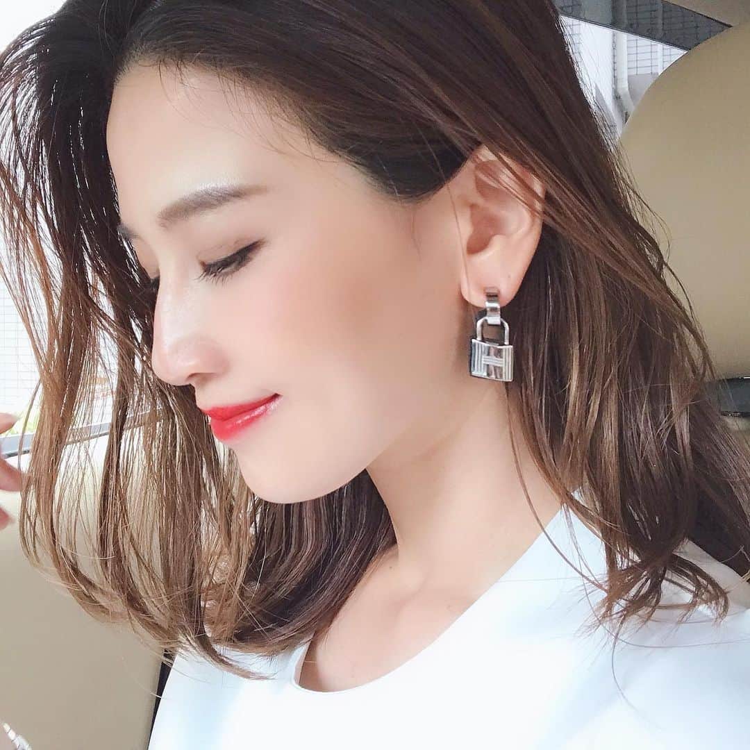 永田明華のインスタグラム