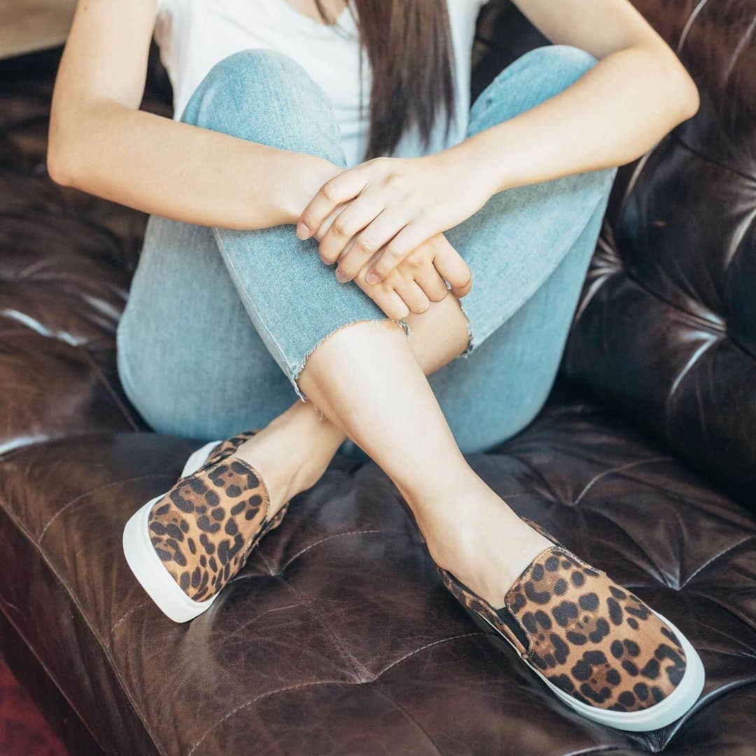 Target Styleのインスタグラム：「Every outfit needs a little leopard this fall. 🍂 #ANewDay」