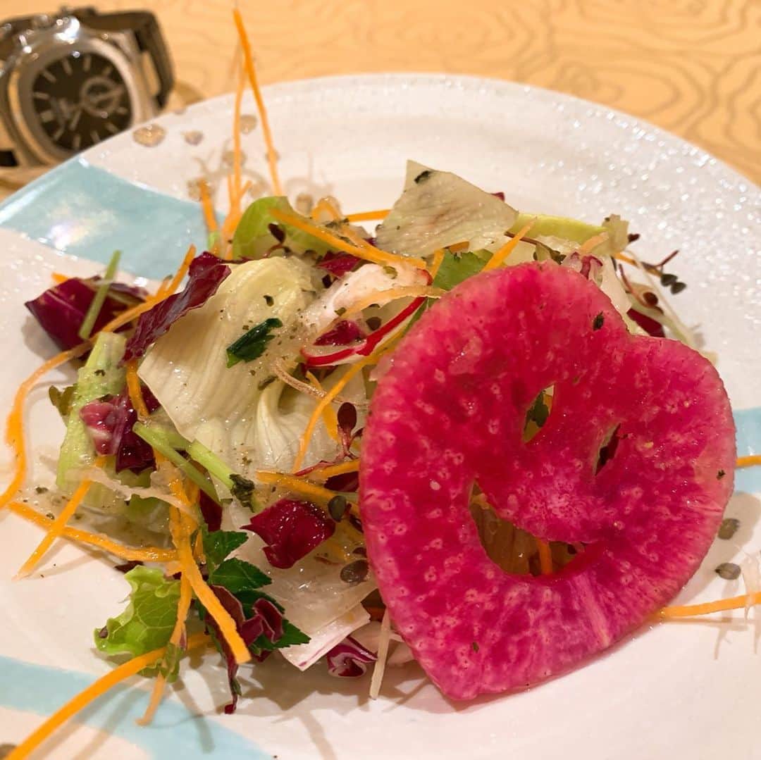 山岸久朗のグルメインスタ