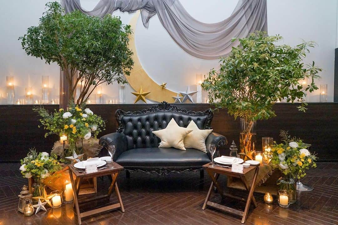 ヴィラデマリアージュさいたまのグルメインスタ