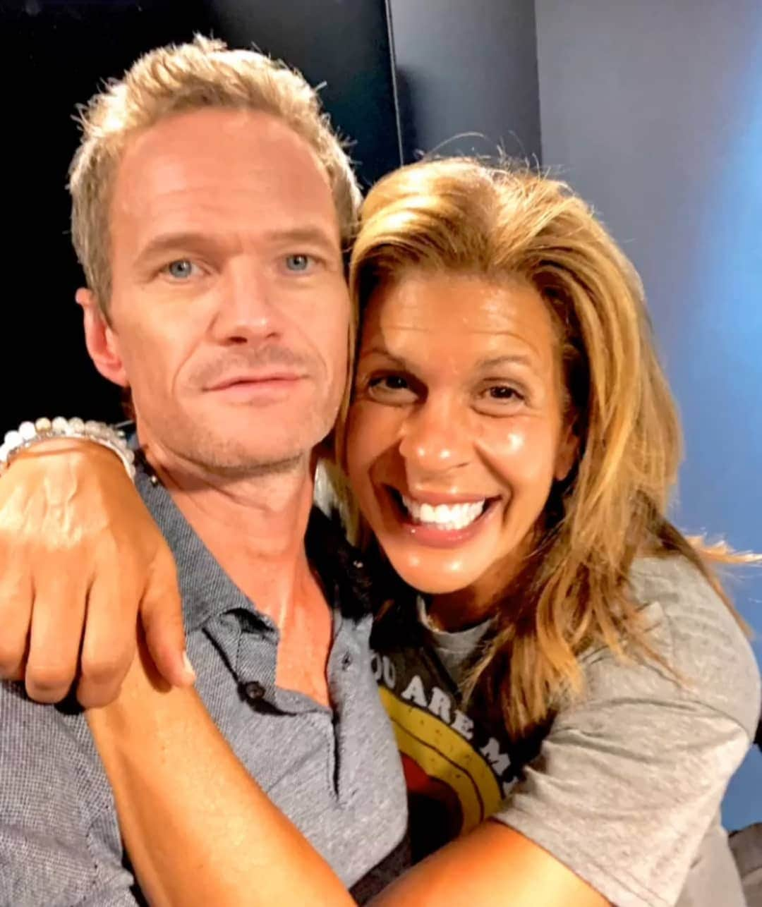 ニール・パトリック・ハリスさんのインスタグラム写真 - (ニール・パトリック・ハリスInstagram)「😊😘 #neilpatrickharris #nph #hodakotb #tagsforlikes #actor #lovehim #handsome #repost #igstory #interview #sirusxm #awesome #legendary @nph 🤩」9月10日 8時29分 - instagranph