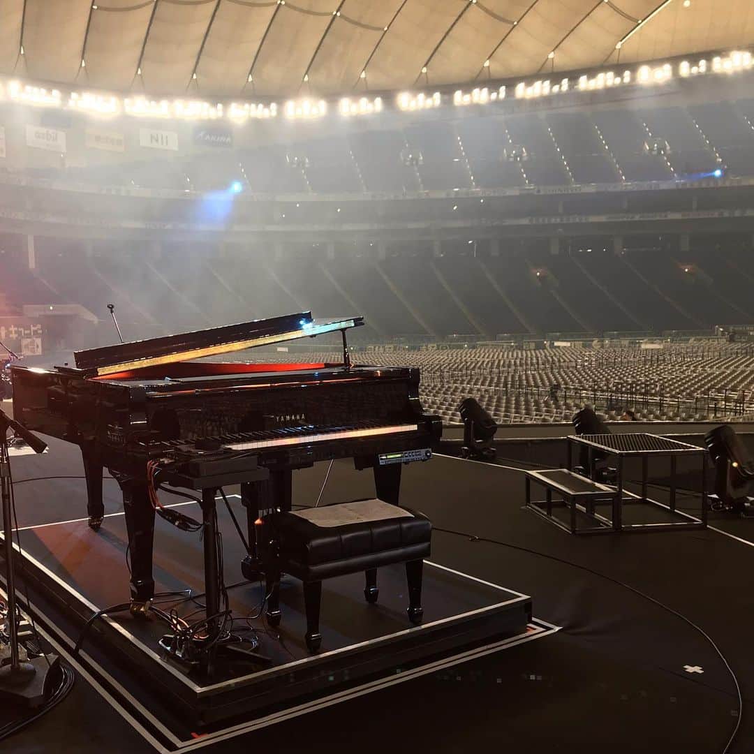 本間昭光のインスタグラム