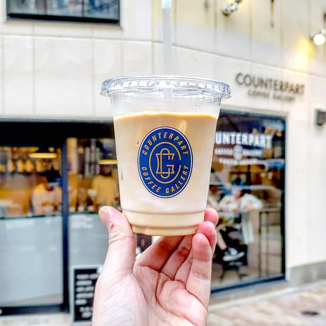 CAFE-STAGRAMMERのグルメインスタ