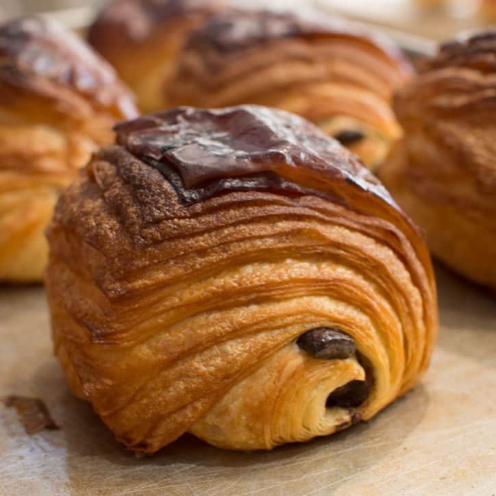 笹塚駅のパン屋さん オパンのグルメインスタ