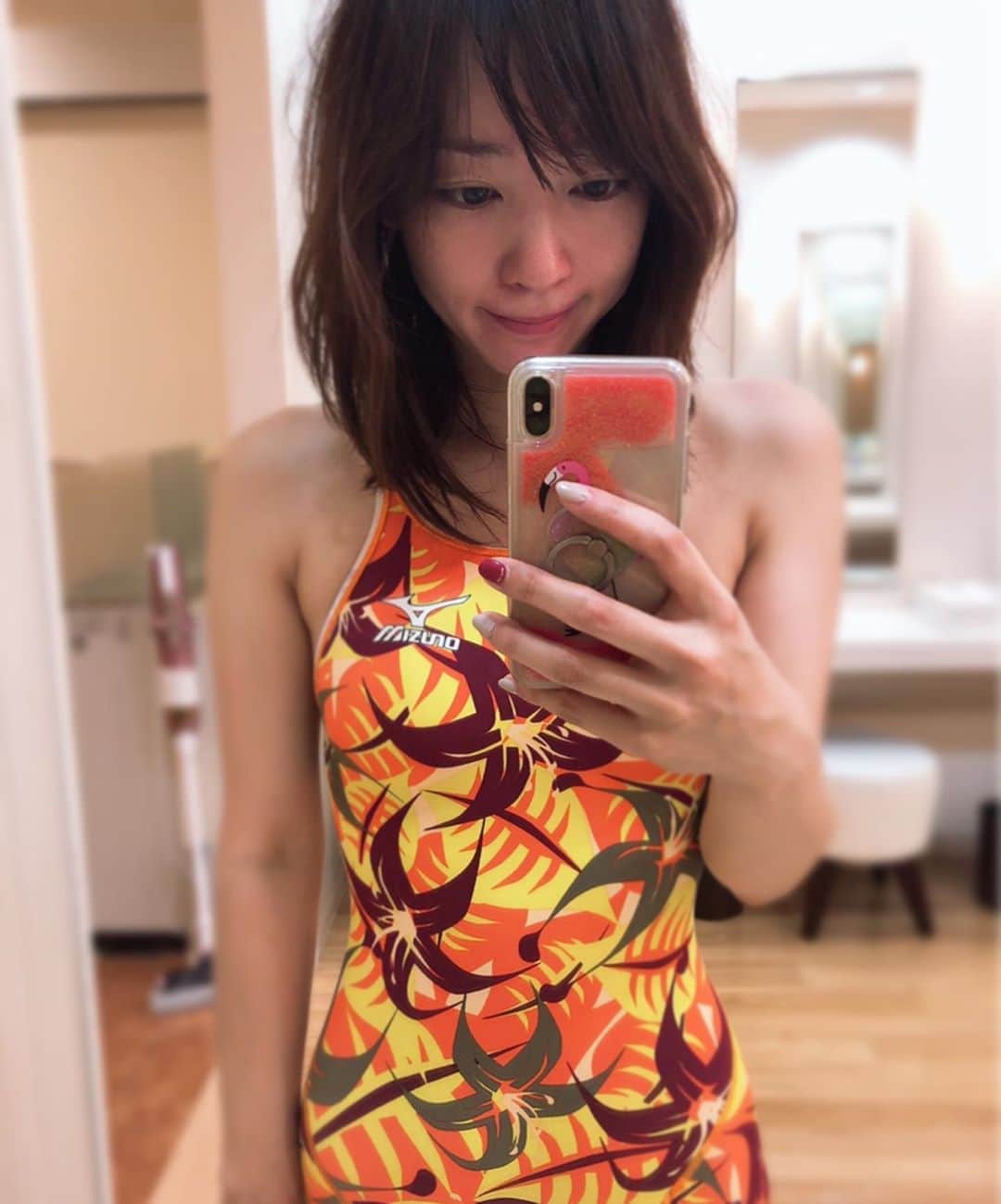 のインスタグラム：「#朝練 #終了  #九十九里トライアスロン  #99T」