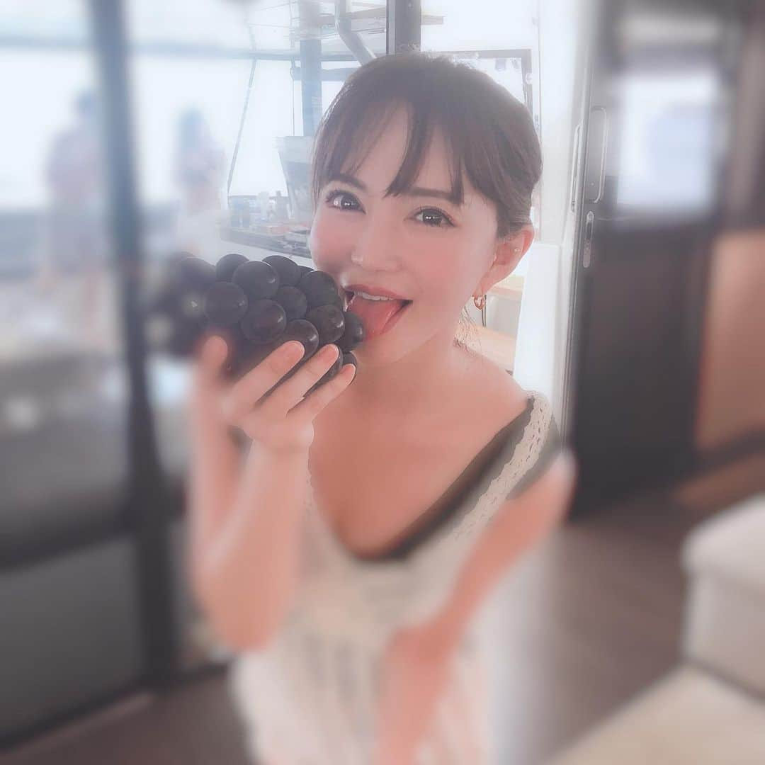 里美ゆりあのインスタグラム