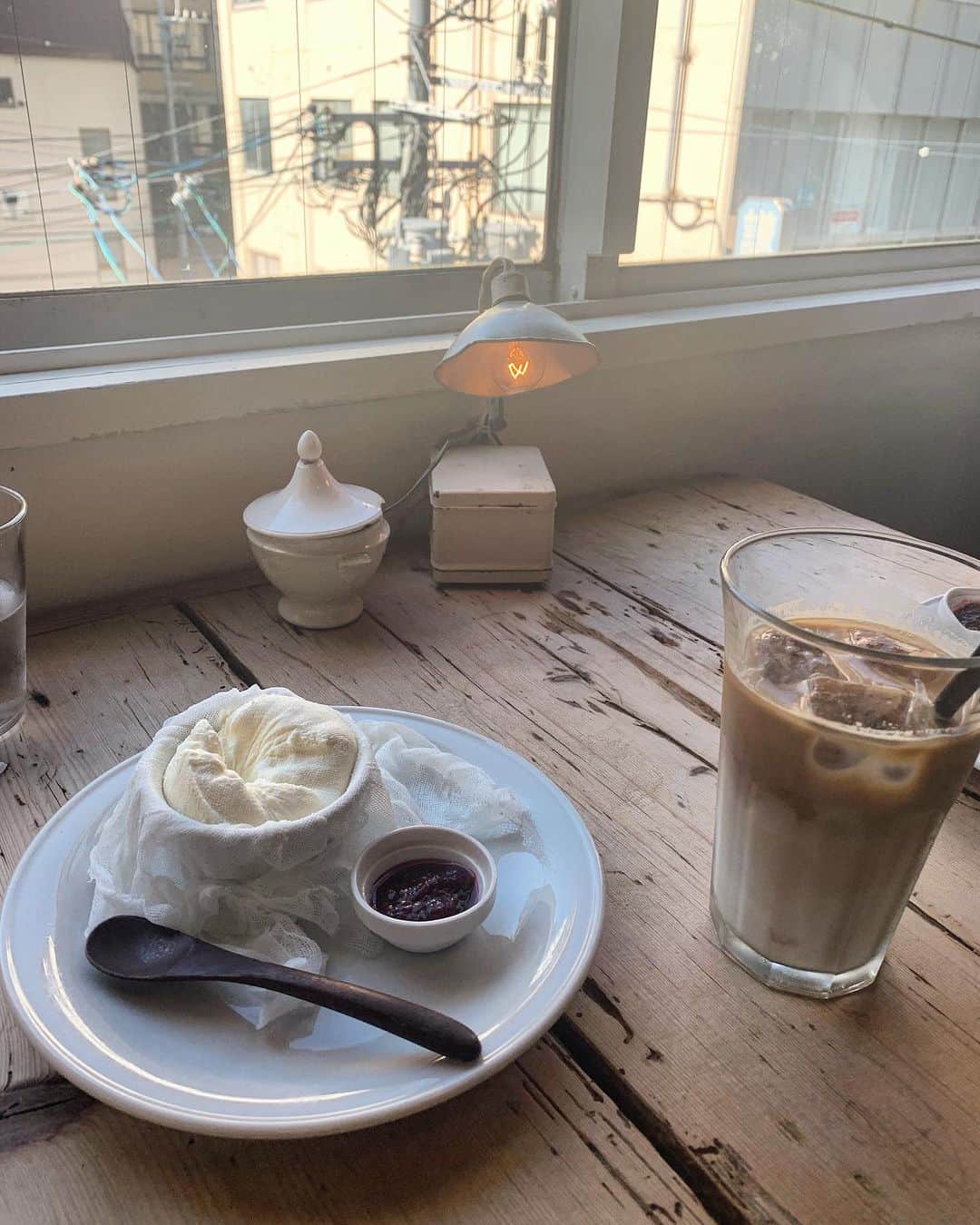 今井ゆうりのグルメインスタ