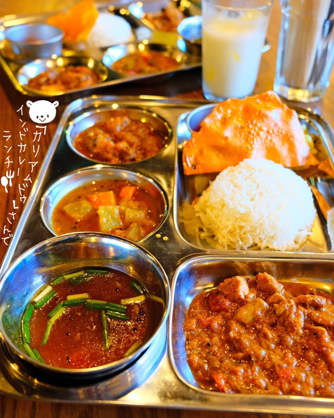 なっつ。のグルメインスタ