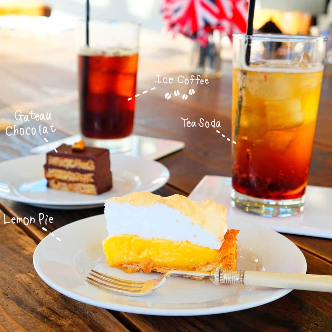 なっつ。のグルメインスタ