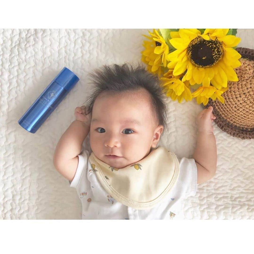 Fam's Baby ファムズベビーのインスタグラム