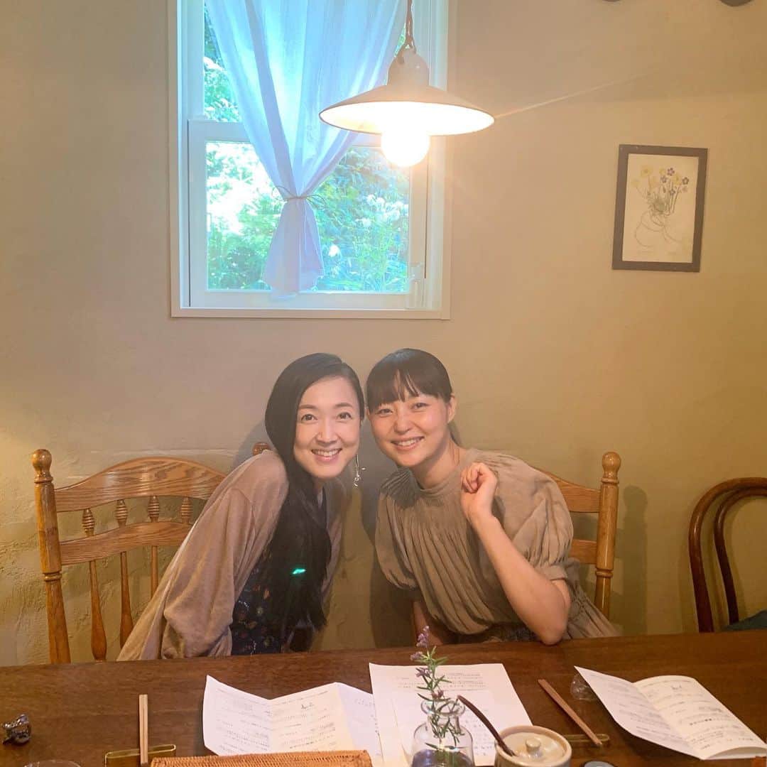 青山有紀のグルメインスタ