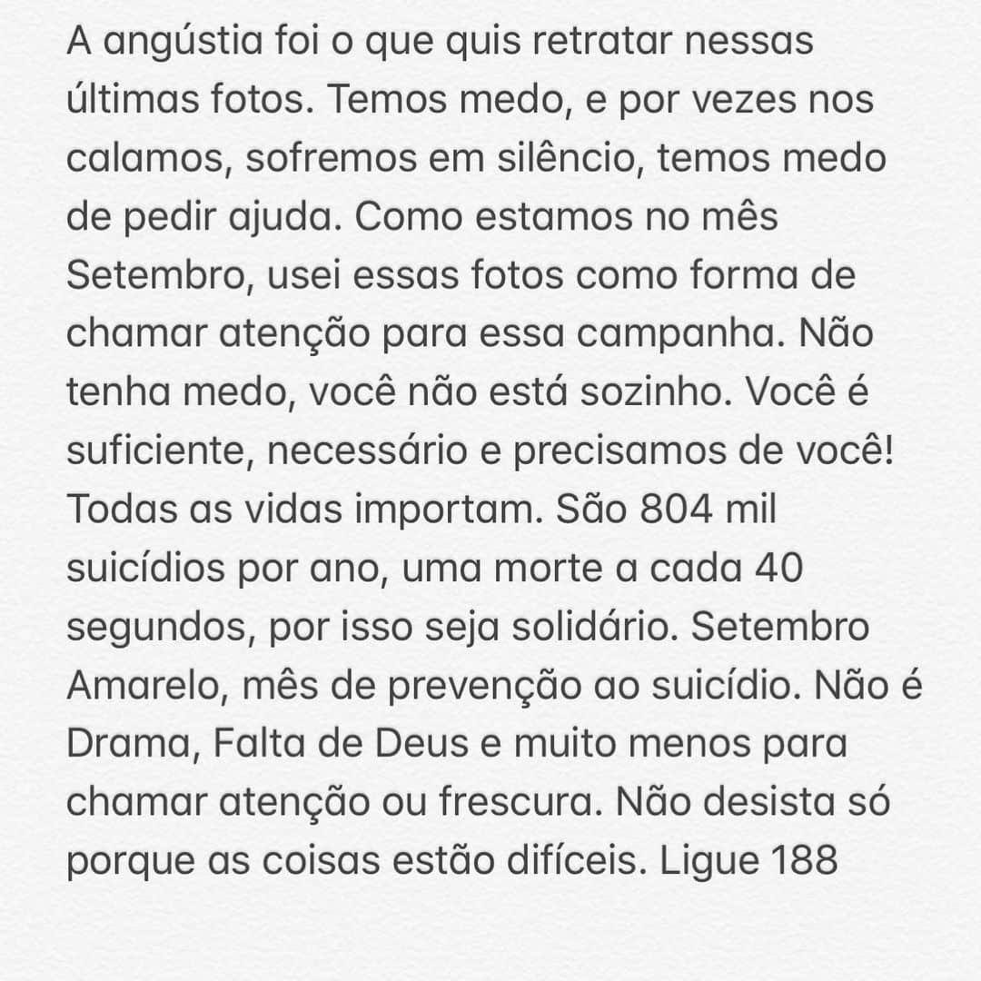 Giovanna Chavesさんのインスタグラム写真 - (Giovanna ChavesInstagram)「💛🌷 Se quiserem conversar estou aberta a ajudar todos que precisam na dm. 💛🌷 Agradecimento especial ao @gabrielccorreia que conseguiu me ajudar a dizer tudo que eu queria por meio de fotos incríveis. ✨」9月10日 10時35分 - giovannachaves