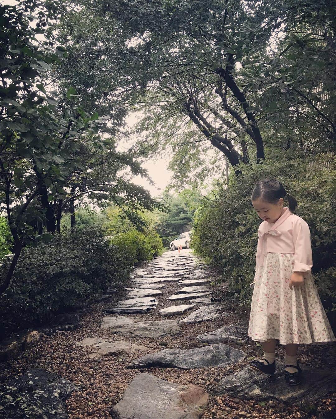 イ・ユンジのインスタグラム