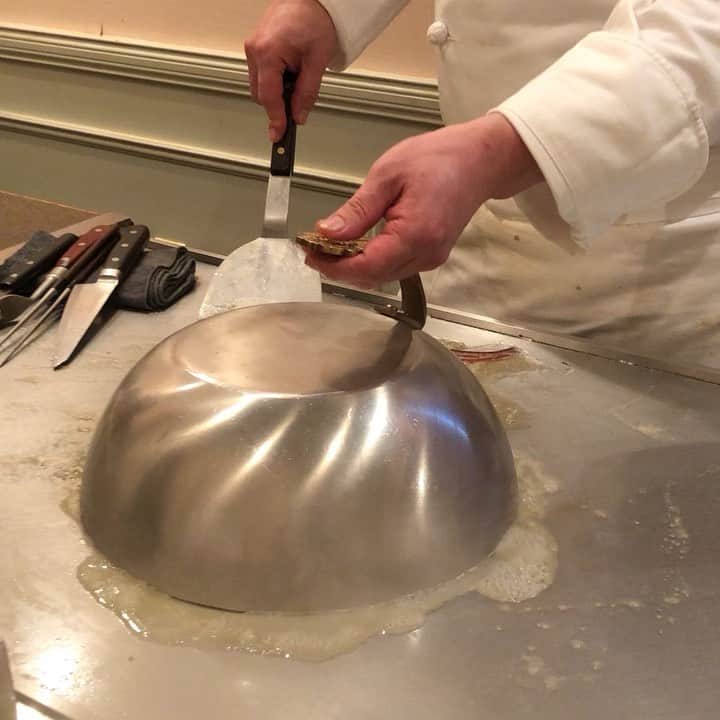 山本華世のグルメインスタ