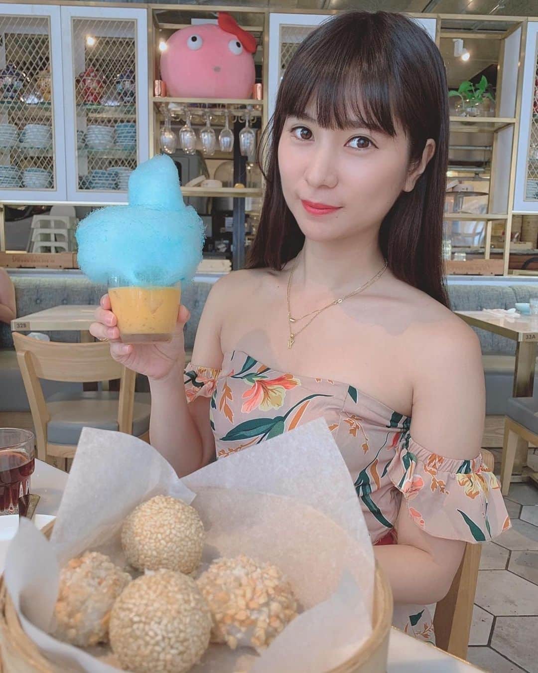 高瀬友規奈のインスタグラム