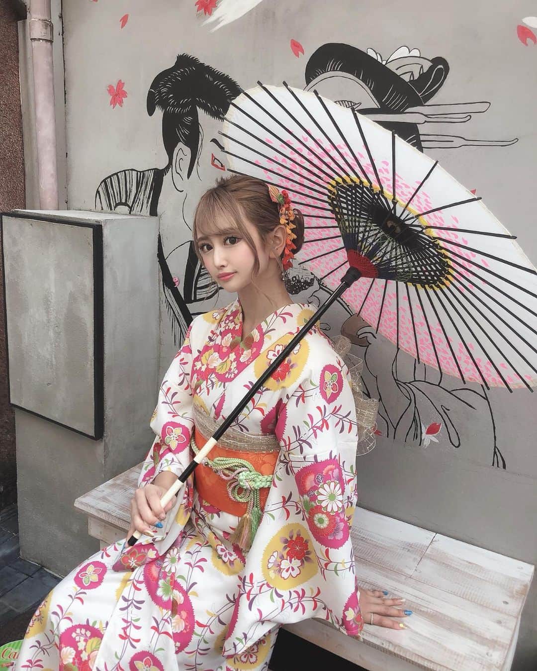 SHIHOのグルメインスタ