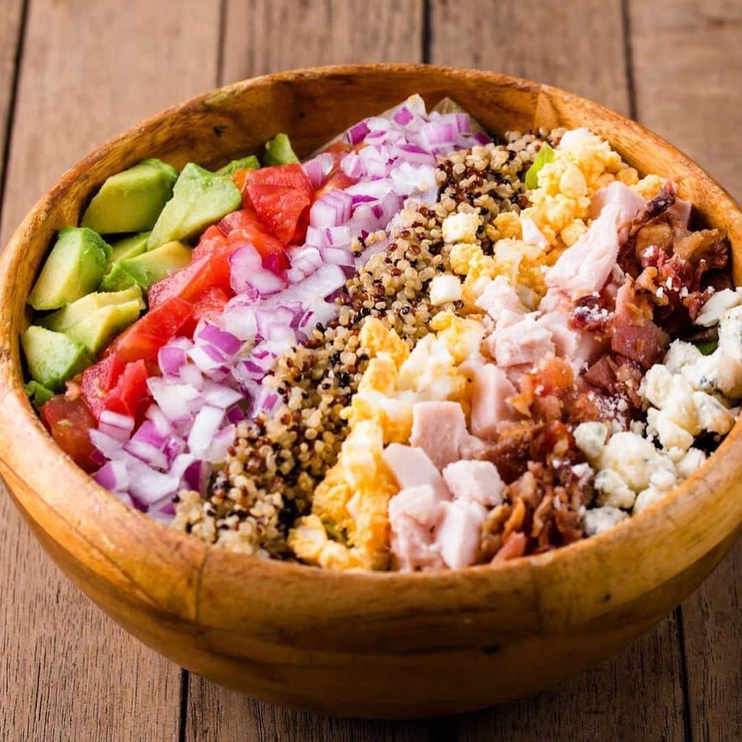 ゼストキャンティーナのグルメインスタ